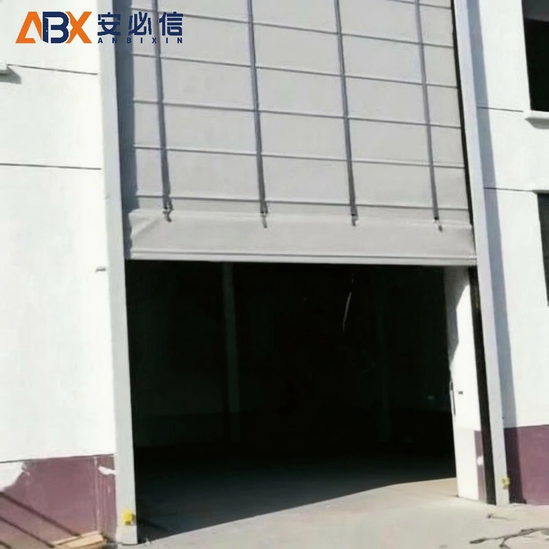 定西市升降平台