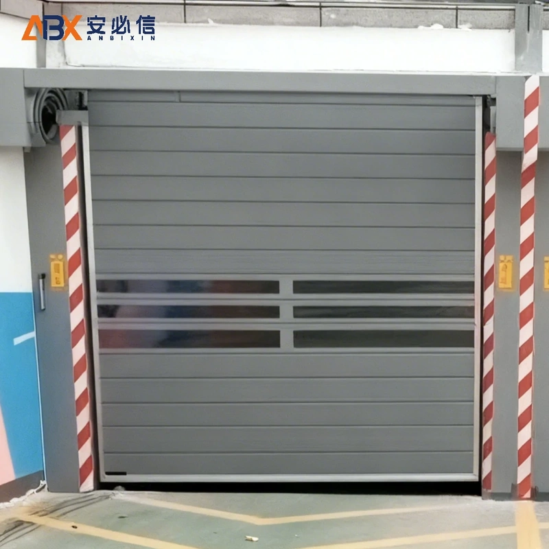 定西市涡轮硬质高速门